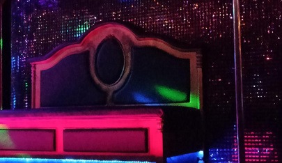 Cheshire Cat Strip Cabaret - Nightclub in Barnaul, Russia