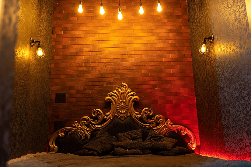Cheshire Cat Strip Cabaret - Nightclub in Barnaul, Russia
