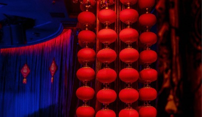 Striptiz Klub Charli - Nightclub in Barnaul, Russia