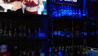 Стриптиз-клуб Zажигалка (Zazhigalka Barnaul) - Nightclub in Barnaul, Russia