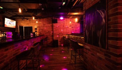 Стриптиз-клуб Zажигалка (Zazhigalka Barnaul) - Nightclub in Barnaul, Russia