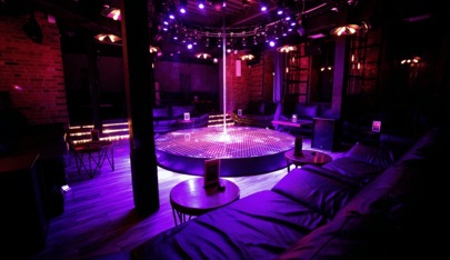 Стриптиз-клуб Zажигалка (Zazhigalka Barnaul) - Nightclub in Barnaul, Russia