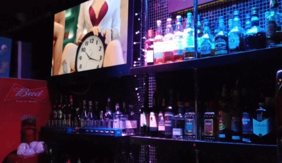 Стриптиз-клуб Zажигалка (Zazhigalka Barnaul) - Nightclub in Barnaul, Russia