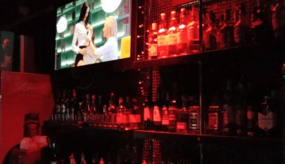 Стриптиз-клуб Zажигалка (Zazhigalka Barnaul) - Nightclub in Barnaul, Russia