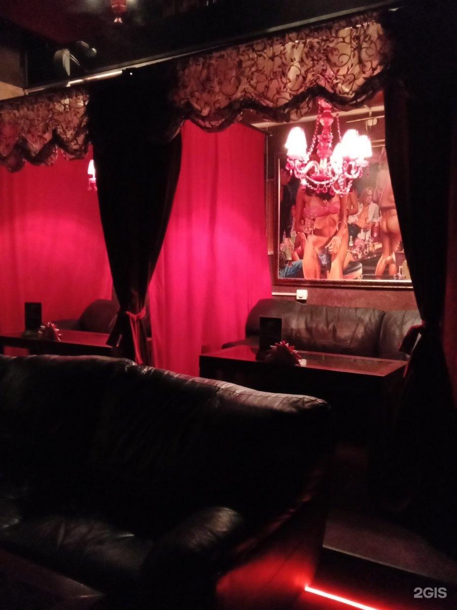 Стриптиз-клуб Zажигалка (Zazhigalka Barnaul) - Nightclub in Barnaul, Russia