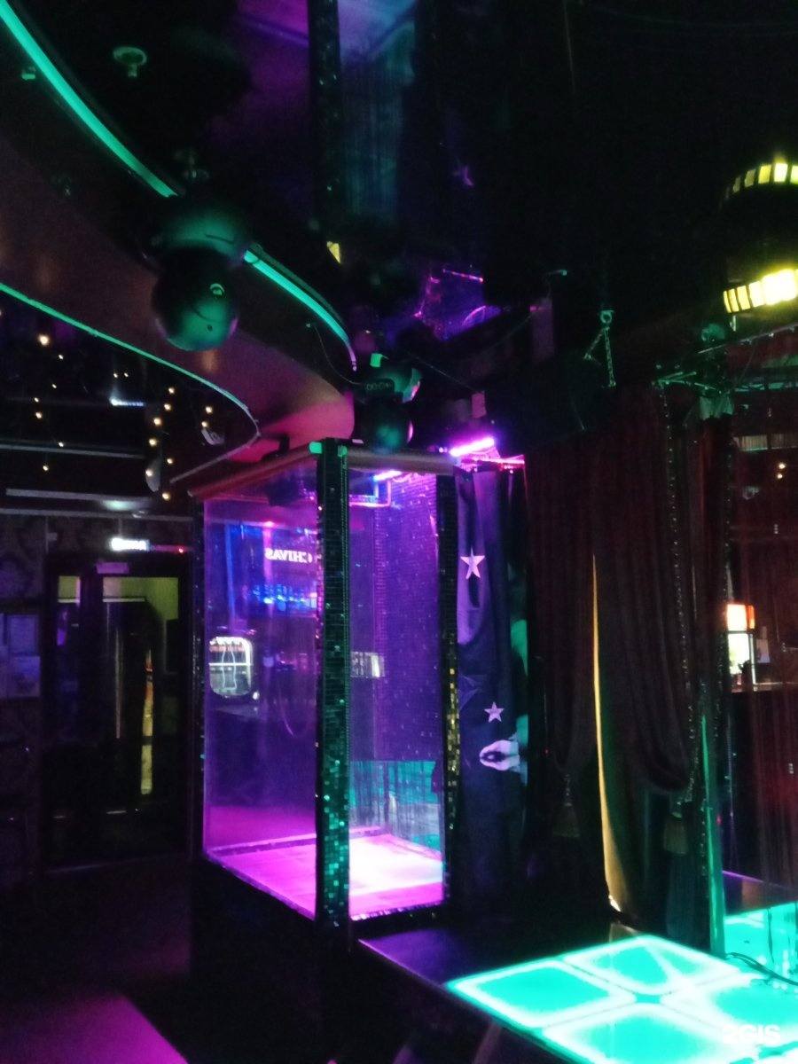 Стриптиз-клуб Zажигалка (Zazhigalka Barnaul) - Nightclub in Barnaul, Russia