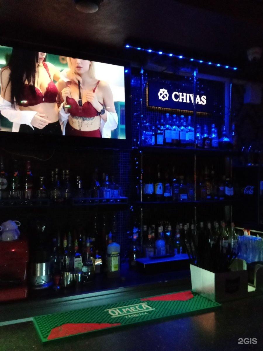 Стриптиз-клуб Zажигалка (Zazhigalka Barnaul) - Nightclub in Barnaul, Russia