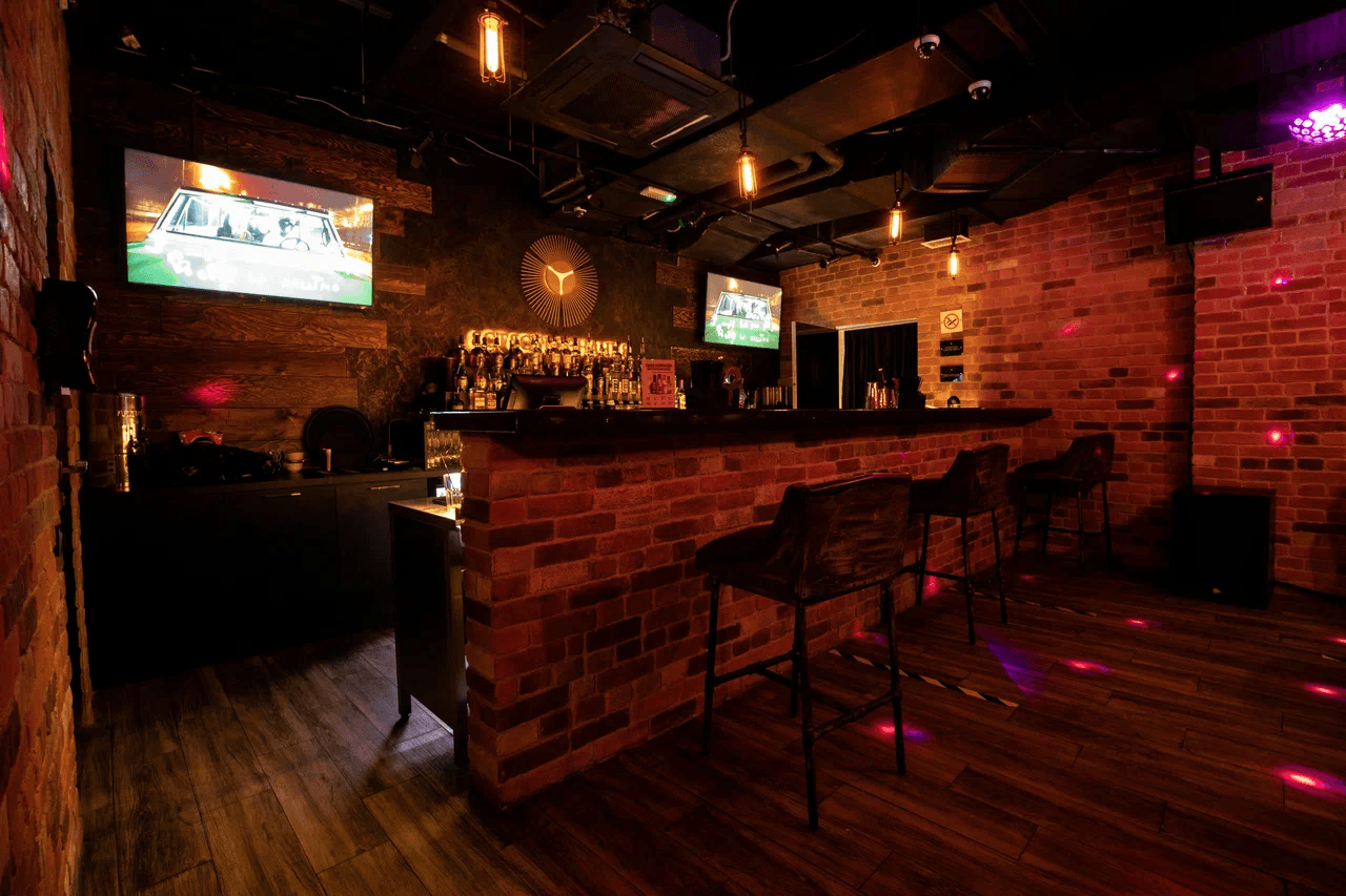 Стриптиз-клуб Zажигалка (Zazhigalka Barnaul) - Nightclub in Barnaul, Russia