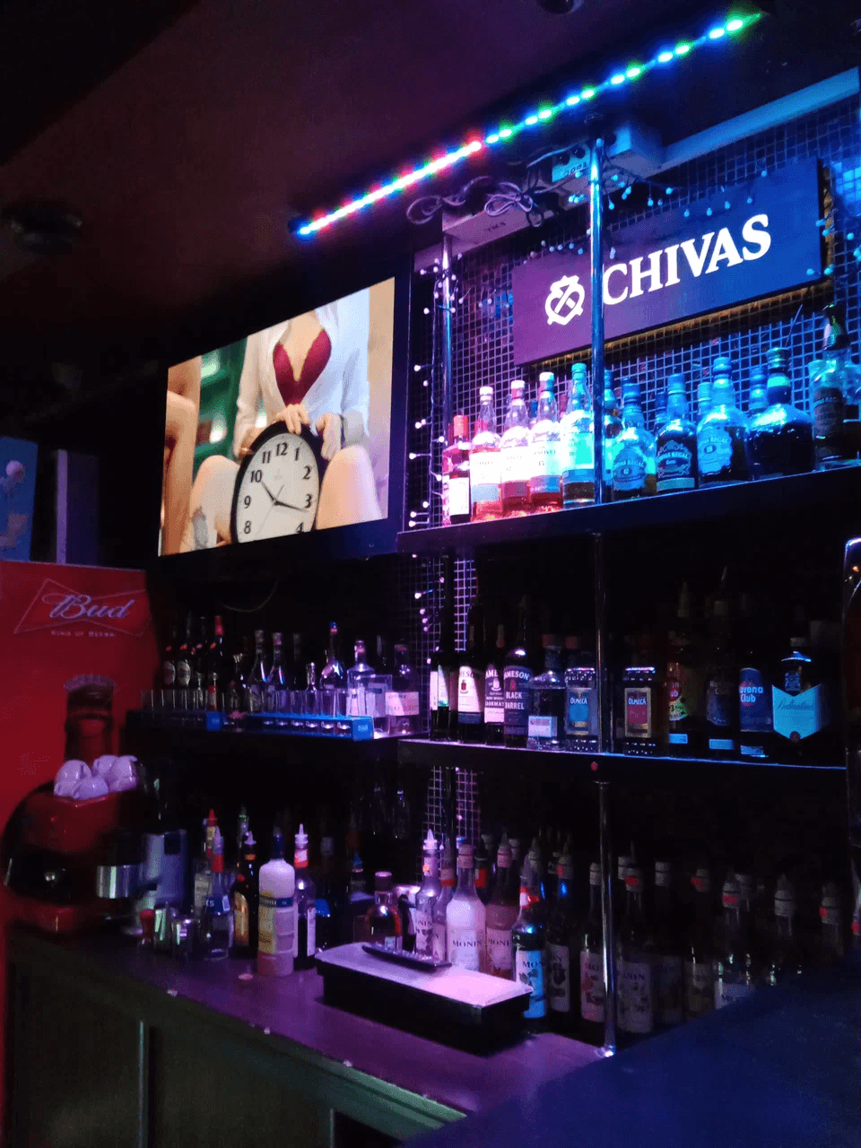 Стриптиз-клуб Zажигалка (Zazhigalka Barnaul) - Nightclub in Barnaul, Russia