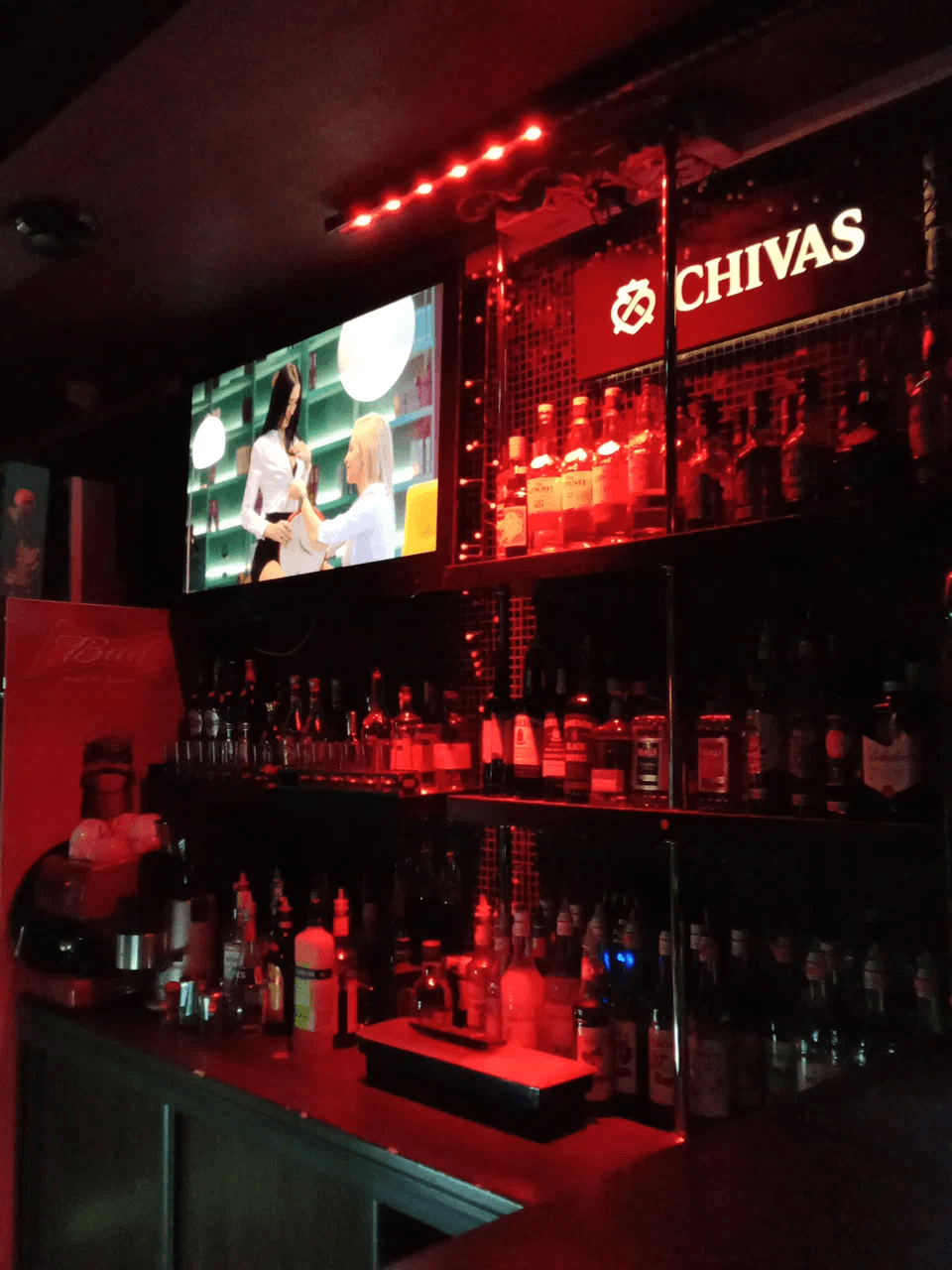 Стриптиз-клуб Zажигалка (Zazhigalka Barnaul) - Nightclub in Barnaul, Russia