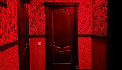 Mens Club - Erotic Massage in Berezniki, Russia