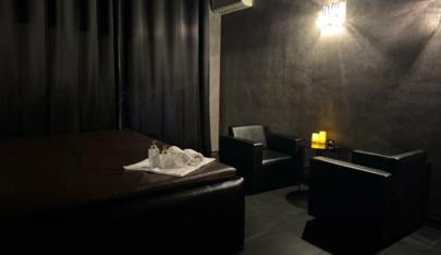 Mens Club - Erotic Massage in Berezniki, Russia