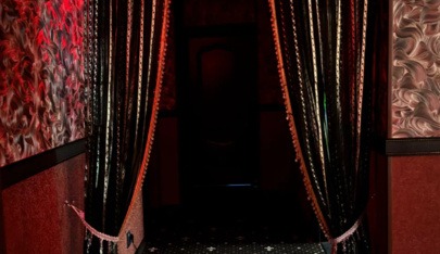 Mens Club - Erotic Massage in Berezniki, Russia