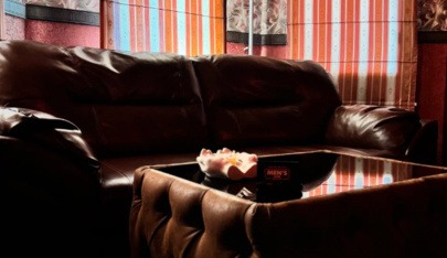 Mens Club - Erotic Massage in Berezniki, Russia