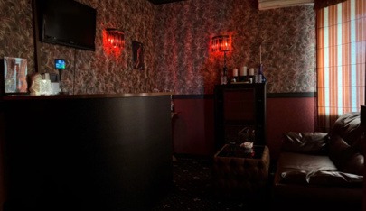 Mens Club - Erotic Massage in Berezniki, Russia