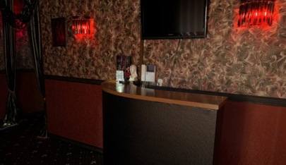 Mens Club - Erotic Massage in Berezniki, Russia