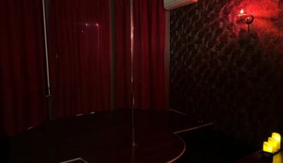 Mens Club - Erotic Massage in Berezniki, Russia