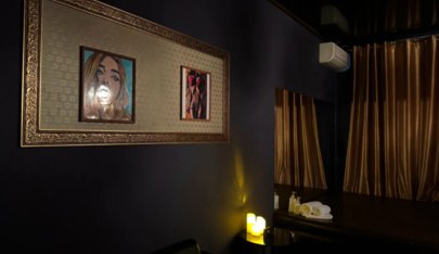 Mens Club - Erotic Massage in Berezniki, Russia