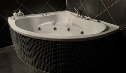 Mens Club - Erotic Massage in Berezniki, Russia