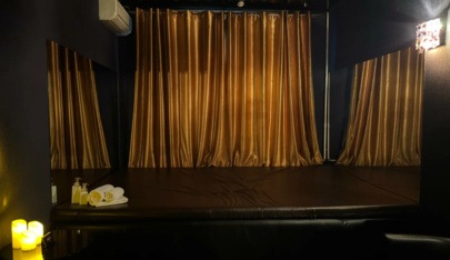 Mens Club - Erotic Massage in Berezniki, Russia