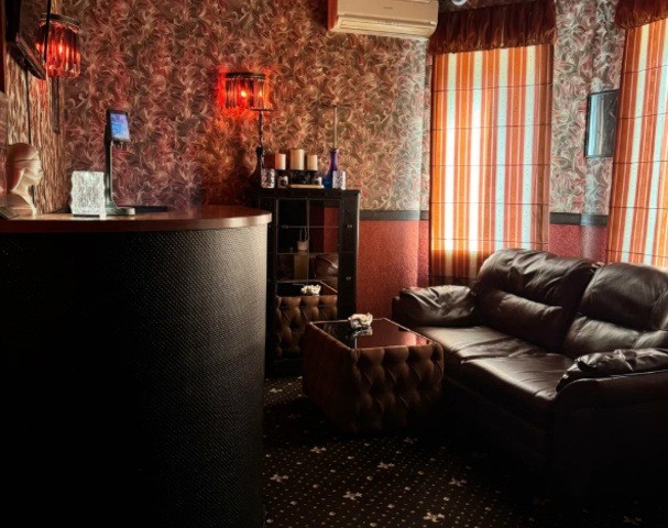 Mens Club - Erotic Massage in Berezniki, Russia
