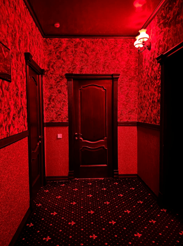 Mens Club - Erotic Massage in Berezniki, Russia