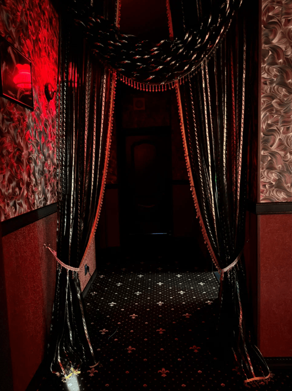 Mens Club - Erotic Massage in Berezniki, Russia