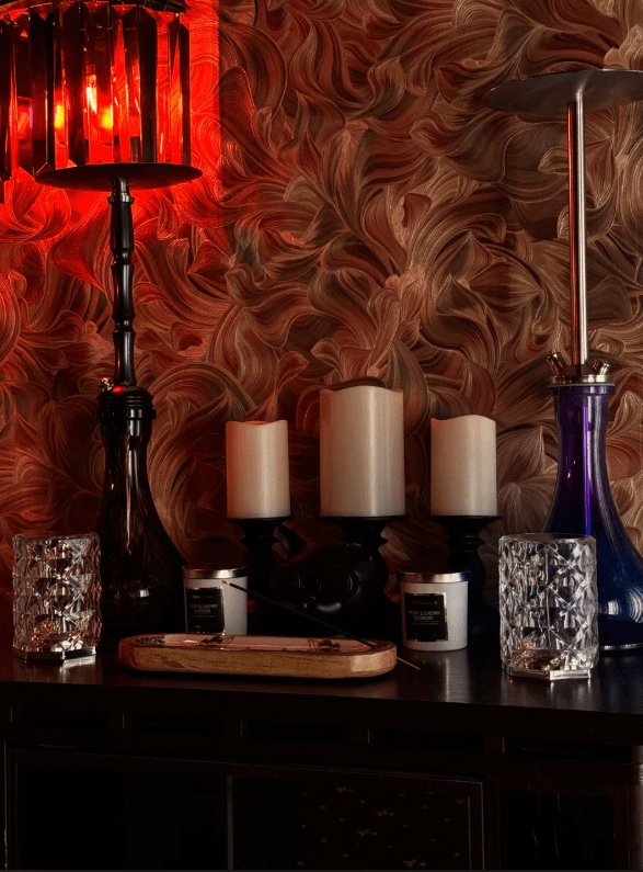 Mens Club - Erotic Massage in Berezniki, Russia