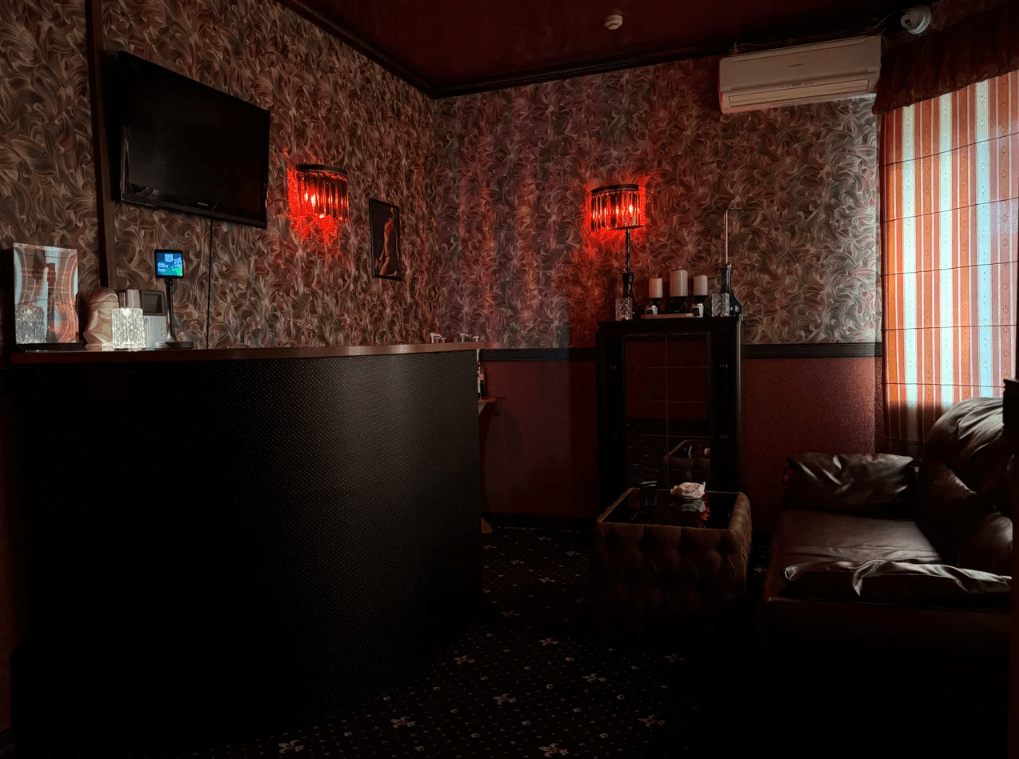 Mens Club - Erotic Massage in Berezniki, Russia