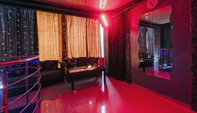 Amsterdam - Erotic Massage in Bolshoy Sochi, Russia