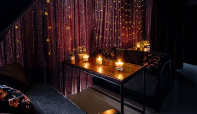Amsterdam - Erotic Massage in Bolshoy Sochi, Russia