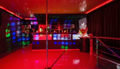 Amsterdam - Erotic Massage in Bolshoy Sochi, Russia