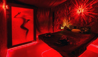 Amsterdam - Erotic Massage in Bolshoy Sochi, Russia