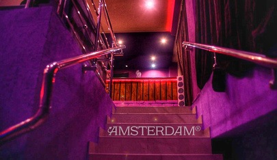 Amsterdam - Erotic Massage in Bolshoy Sochi, Russia