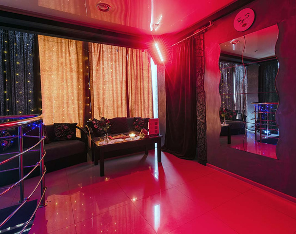 Amsterdam - Erotic Massage in Bolshoy Sochi, Russia