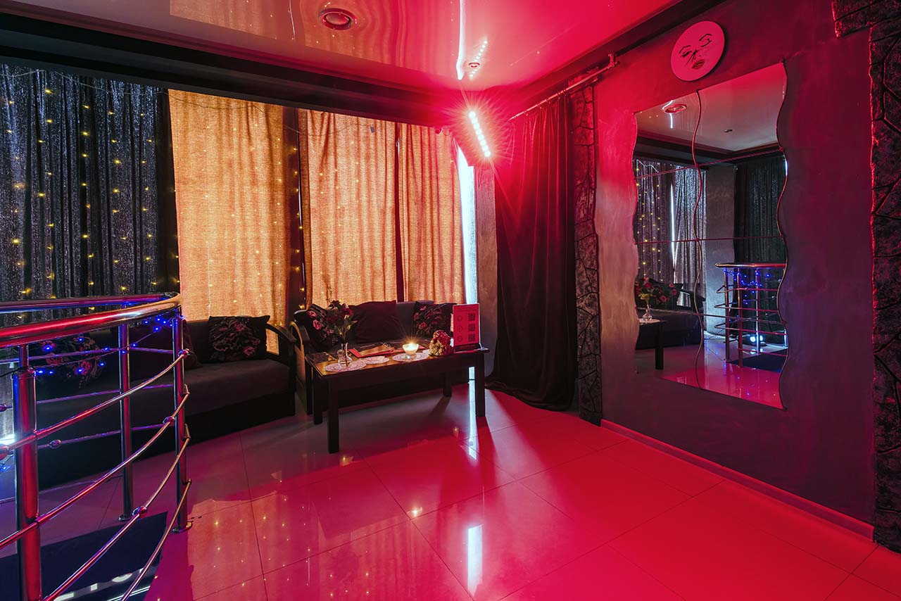 Amsterdam - Erotic Massage in Bolshoy Sochi, Russia