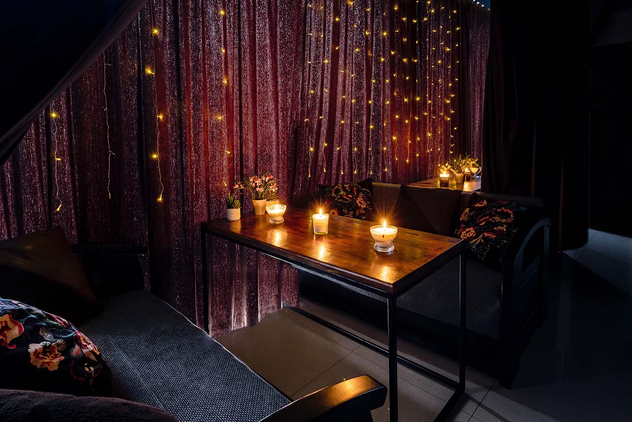 Amsterdam - Erotic Massage in Bolshoy Sochi, Russia
