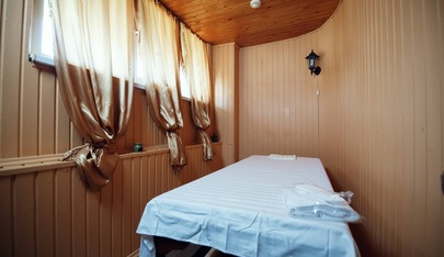 Ero-Khosta - Erotic Massage in Bolshoy Sochi, Russia