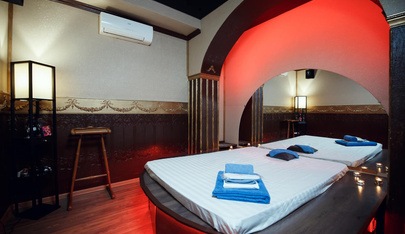Ero-Khosta - Erotic Massage in Bolshoy Sochi, Russia
