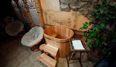 Ero-Khosta - Erotic Massage in Bolshoy Sochi, Russia