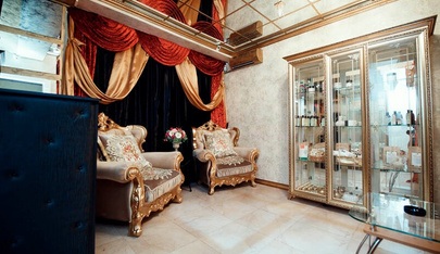 Ero-Khosta - Erotic Massage in Bolshoy Sochi, Russia