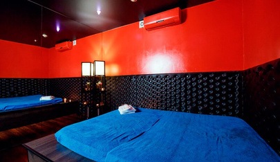 Ero-Khosta - Erotic Massage in Bolshoy Sochi, Russia