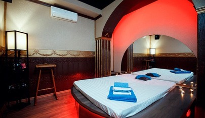 Ero-Khosta - Erotic Massage in Bolshoy Sochi, Russia