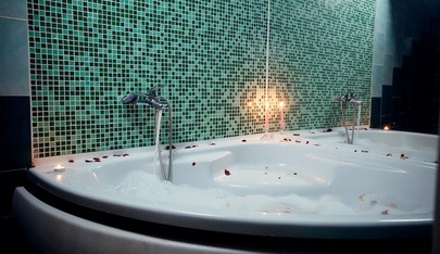 Ero-Khosta - Erotic Massage in Bolshoy Sochi, Russia