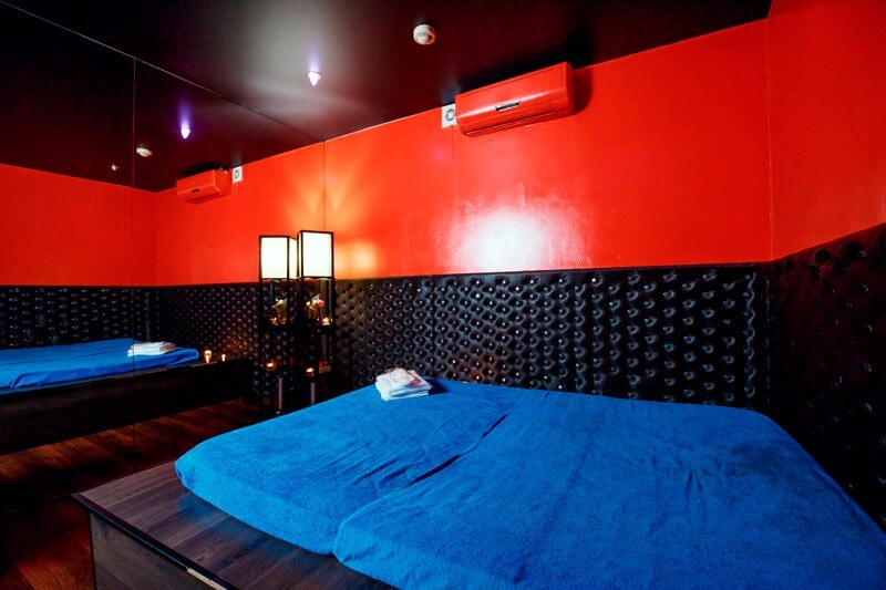 Ero-Khosta - Erotic Massage in Bolshoy Sochi, Russia