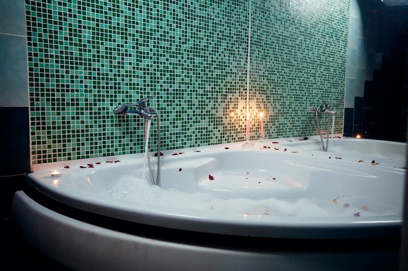Ero-Khosta - Erotic Massage in Bolshoy Sochi, Russia