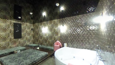 Каприз (Kapriz) - Erotic Massage in Bolshoy Sochi, Russia