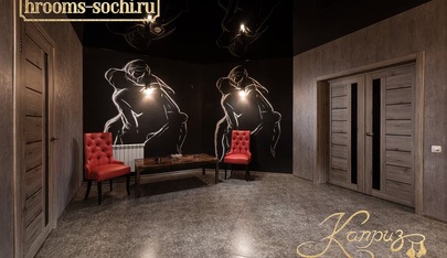 Каприз (Kapriz) - Erotic Massage in Bolshoy Sochi, Russia