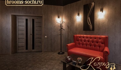 Каприз (Kapriz) - Erotic Massage in Bolshoy Sochi, Russia