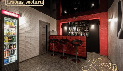 Каприз (Kapriz) - Erotic Massage in Bolshoy Sochi, Russia